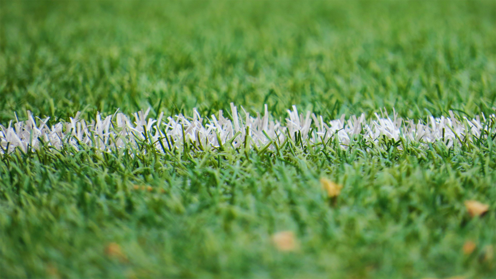 football field