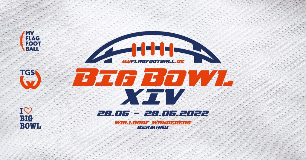Big Bowl Flag Tournament