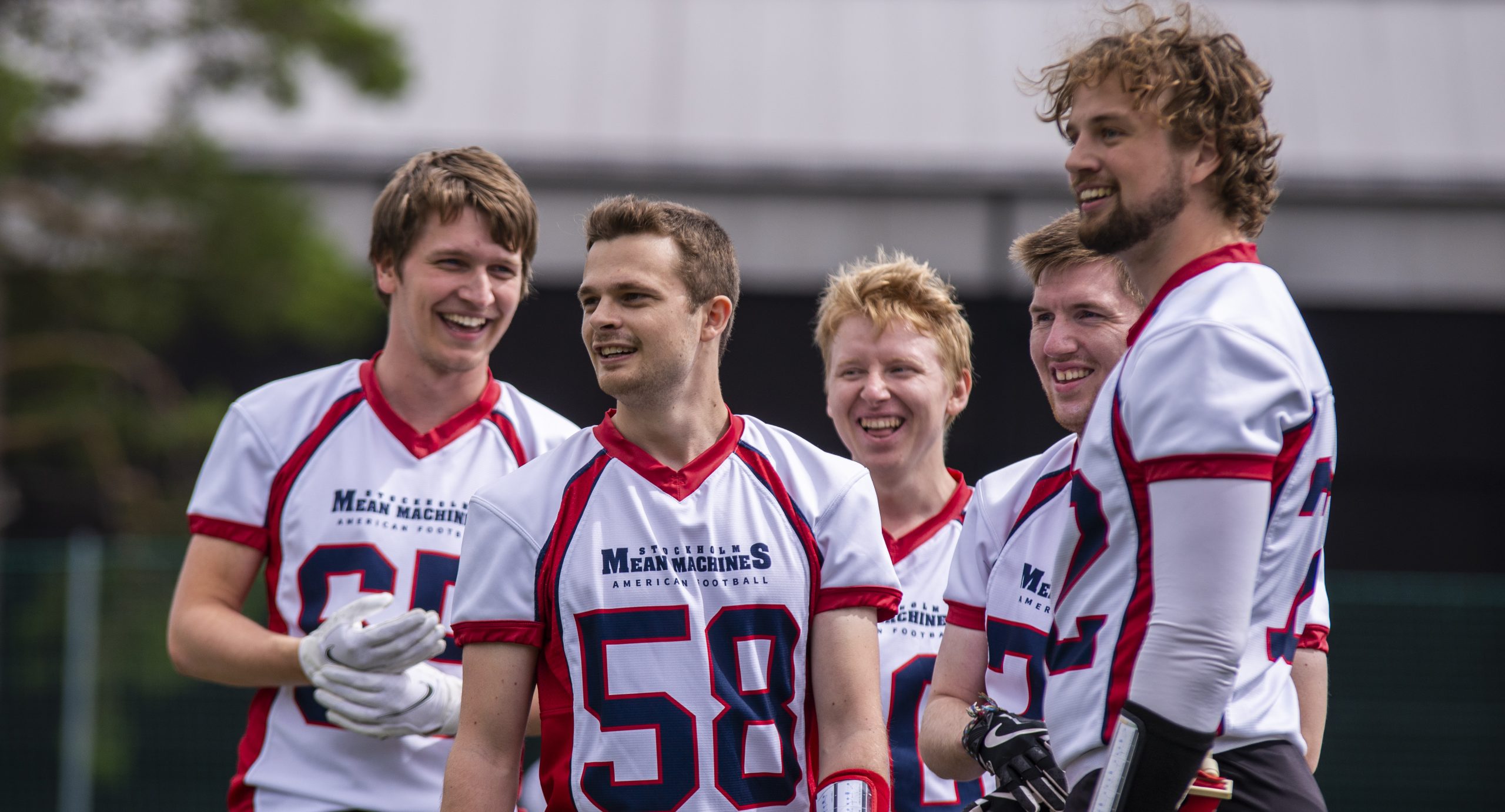 Inför Sportmonda Bowl IX: “Vi har gjort ett lyft både spelar- och organisationsmässigt”