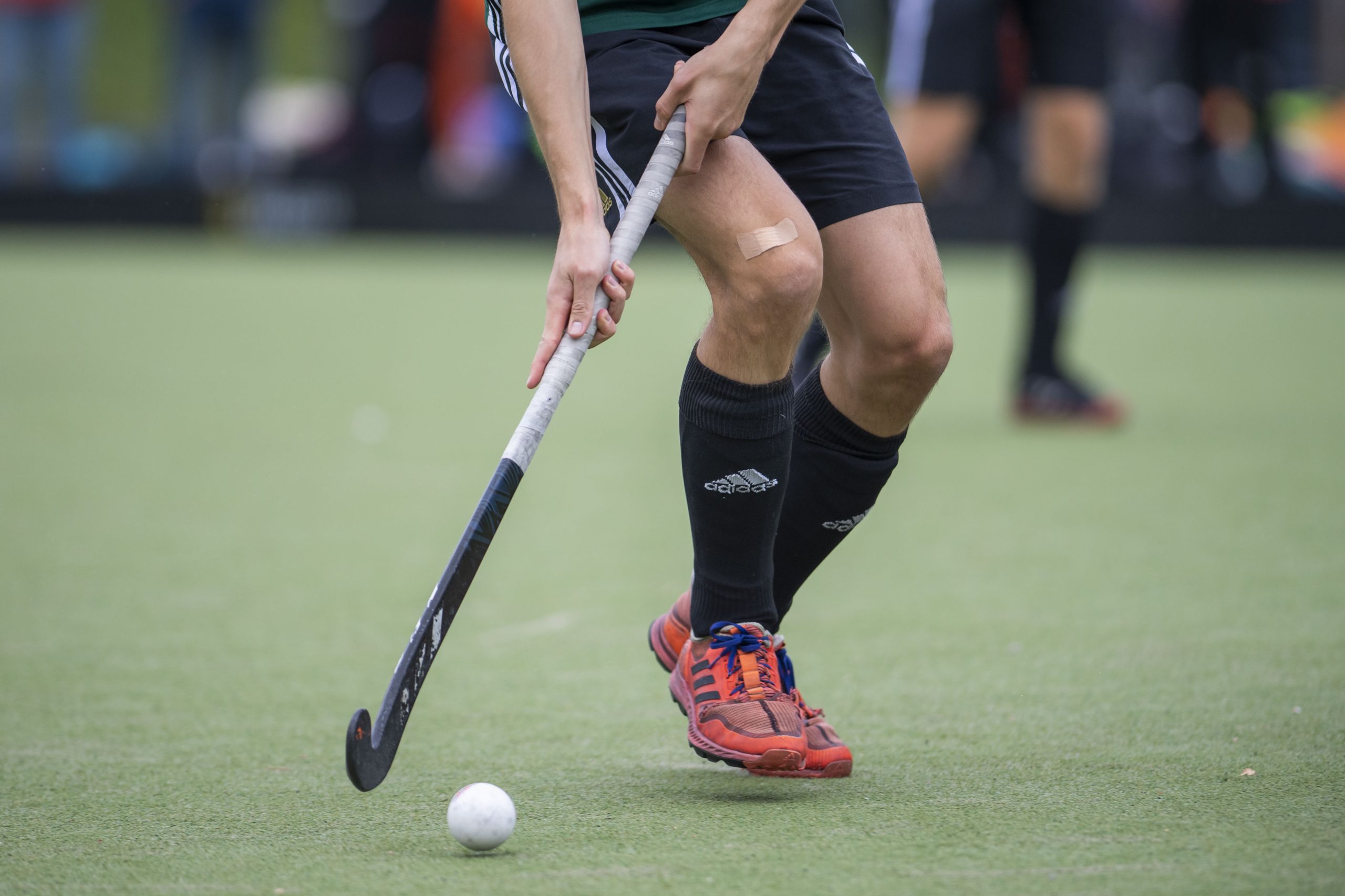 Förlängd anmälningstid till Hockey5s